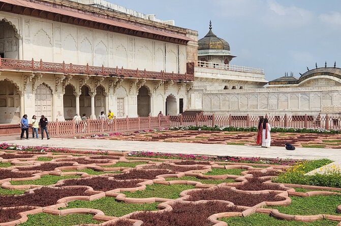 Sunrise Taj Mahal & Agra Fort Private Tour from Delhi – Inclusive - Why sunrise changes your Taj Mahal visit