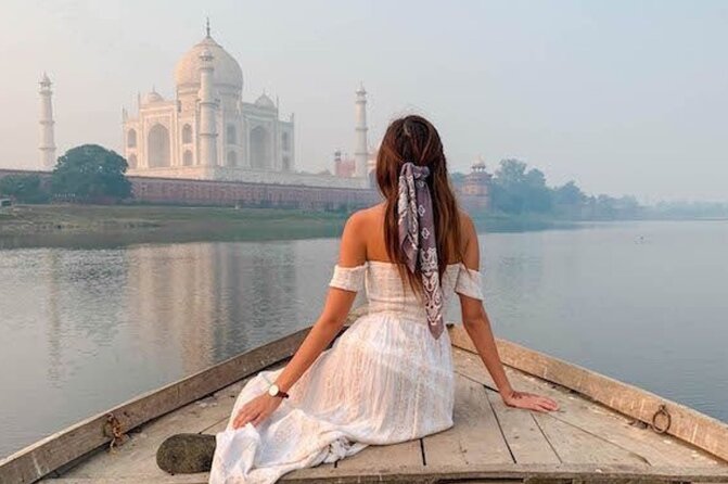 Sunrise Taj Mahal & Agra Fort Private Tour from Delhi – Inclusive - Who will like this Agra day trip?