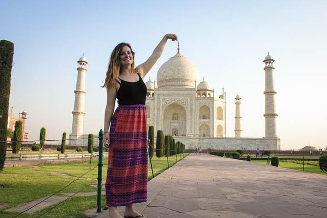 Sunrise Taj Mahal and Agra Day Tour From Delhi - All Inclusive - Is $39 a Good Price for a Private Agra Day Trip?
