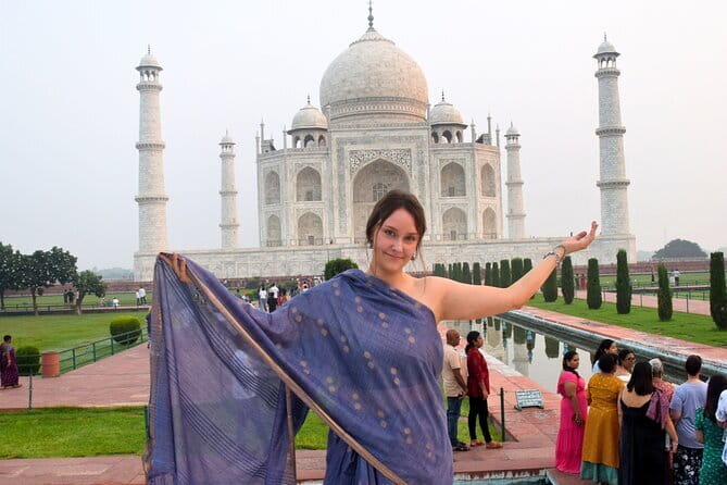 Sunrise Taj Mahal And Agra Private Tour From Delhi - Why the 2:30 AM departure is worth it