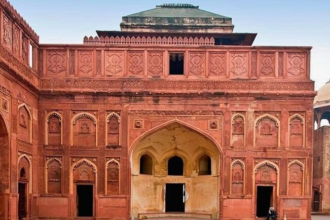 Sunrise Taj Mahal Tour by AC Car From Delhi - Who will get the most from this tour