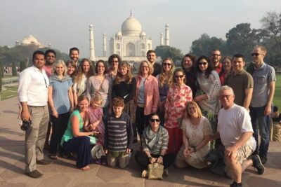 Sunrise Tour Of Taj Mahal From Delhi – All Inclusive