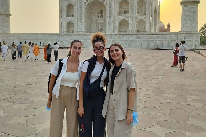 Taj Mahal, Agra Fort & Baby Taj Day Tour From Delhi - Why this Delhi to Agra day trip works