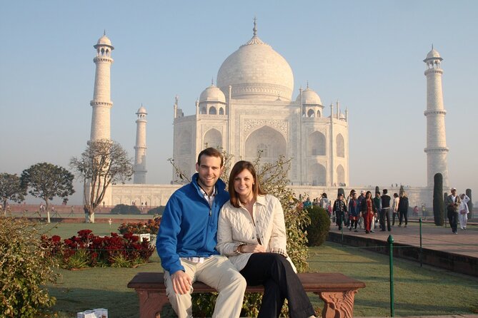 Taj Mahal, Agra Fort & Baby Taj Day Trip from Delhi by Car - Why This Delhi to Agra Day Trip Works