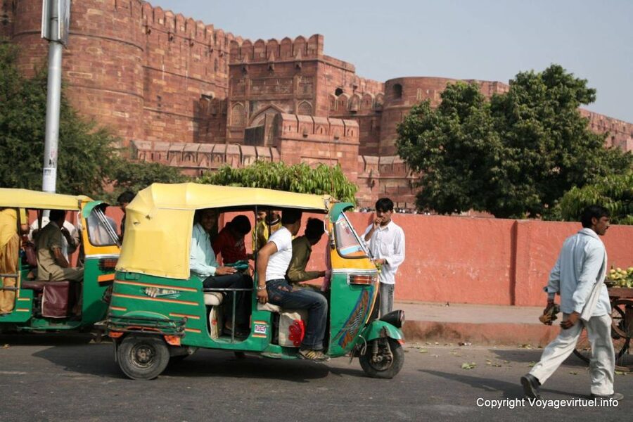 Taj Mahal, Agra Fort Day Tour with Transfers - Who should book this Agra day trip?