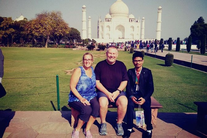 Taj Mahal & Agra Fort Tour with Home Cooked lunch at Locals Home - Should you book the Taj Mahal and Agra Fort tour?