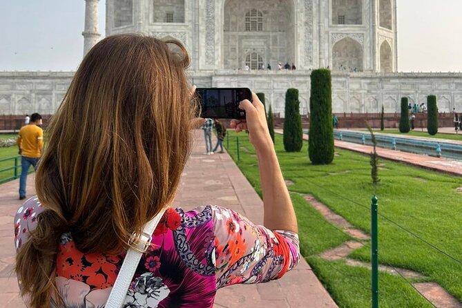 Taj Mahal & Agra Tours – Multiple Options from Delhi or Agra - Choosing the right version of the experience