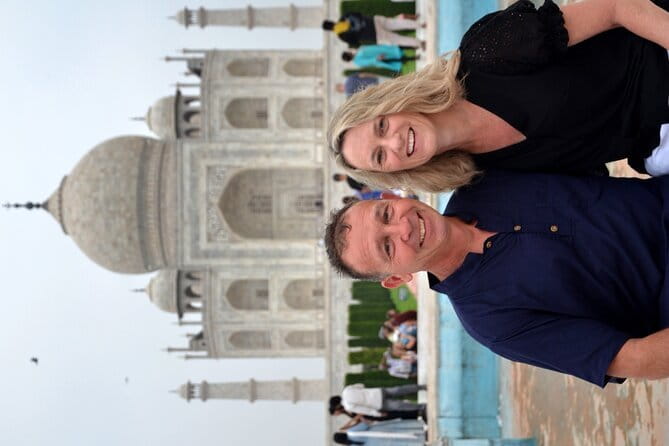 Taj Mahal and Agra fort Private Tour from Delhi - All Inclusive - Why this Delhi day trip works