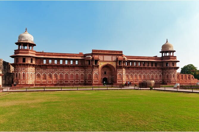 Taj Mahal and Agra Private Day Tour by Car from Delhi - Why this Delhi to Agra day trip works