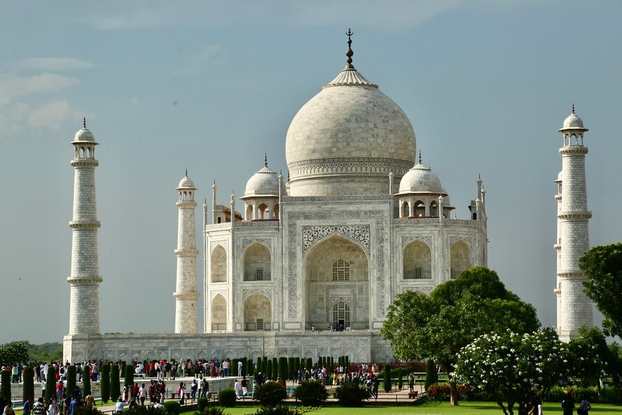 Taj Mahal and Agra Same Day returning Tour from Delhi by Car - What the $6 price really means