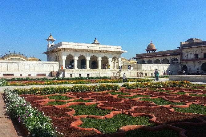 Taj Mahal Day Tour From Delhi With Agra Fort - Private Tour - Why this private Delhi to Agra day trip works