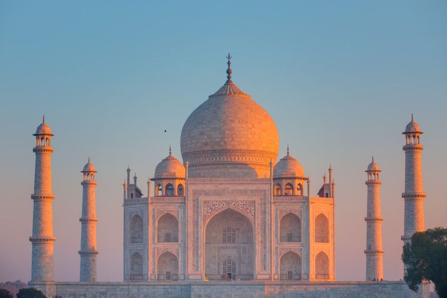 Taj Mahal, Fort, Baby Taj & Mehtab Bagh Private City Tour - Practical details before you book