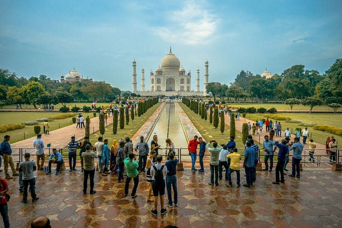 Taj Mahal Group Tour from Delhi - Why this Delhi to Agra day trip works