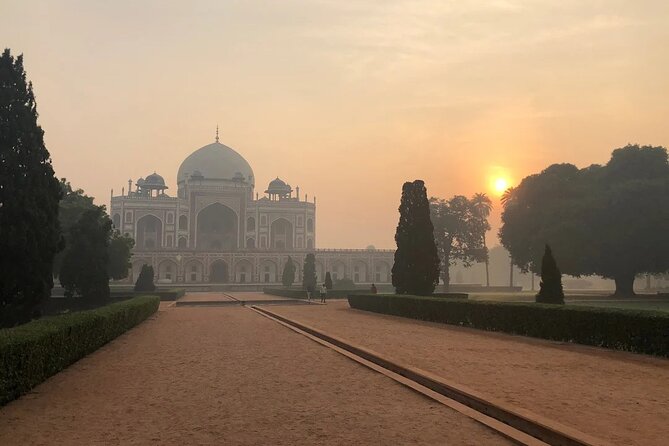 Taj Mahal Overnight Trip From New Delhi - The Overnight Stay and What Is Not Clearly Listed