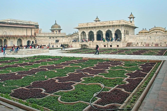 Taj Mahal Private Guided Tour from Delhi with Tickets + Food - Is $165 per person good value?