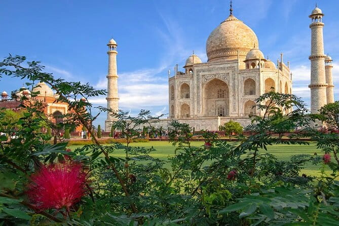 Taj Mahal Private Tour (Viator Award Winner) - Why this private Taj Mahal day trip works