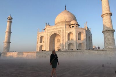 Taj Mahal skip the line luxury tour with guide