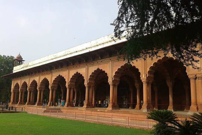 Taj Mahal Sunrise & Agra Fort Private Tour from Delhi - The long ride back to Delhi