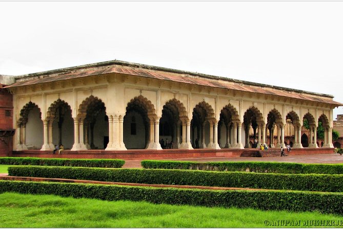 Taj Mahal Sunrise & Agra Fort Private Tour from Delhi - From your Delhi hotel to Agra