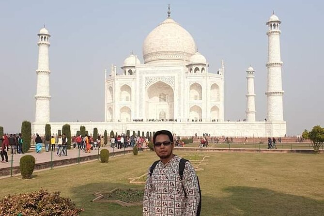 Taj Mahal Sunrise Tour By Car From New Delhi - Why sunrise changes your Taj Mahal visit