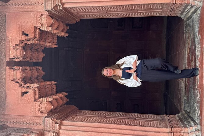 Taj Mahal Sunrise Tour from Delhi – 2-Day Agra Overnight Trip - Why the overnight timing works