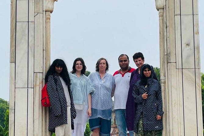 Taj Mahal Sunrise Tour From Delhi by Car - Booking and cancellation details