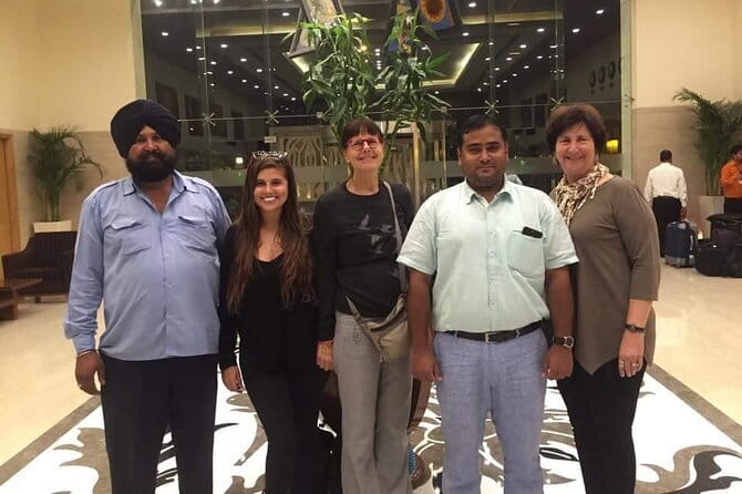 Taj Mahal Sunrise Tour with Agra overnight from Delhi - By Car - Why this two-day Agra plan works