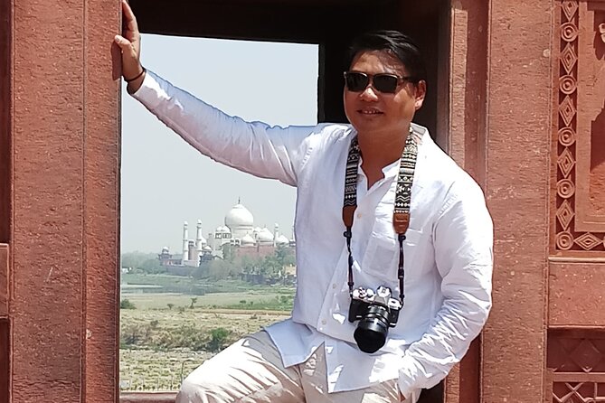 Taj Mahal Tour From Delhi - Why this Delhi to Agra day trip works