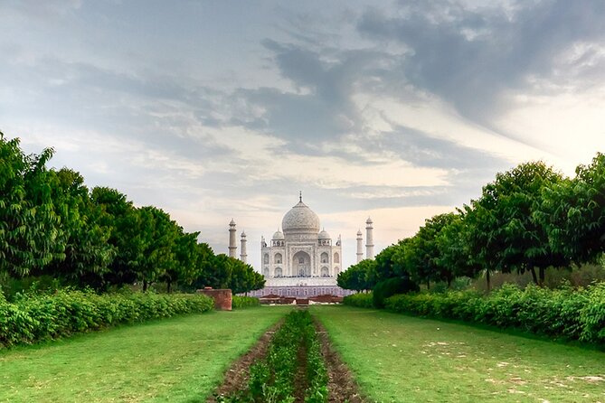 Taj Mahal Tour from Delhi by Express Train (Viator Award Winner) - Itimad-ud-Daula, the Baby Taj