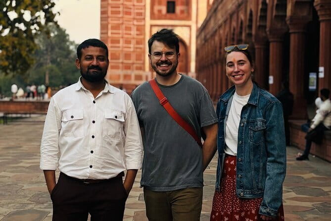 Taj Mahal Tour From Delhi— Private Day Trip with Agra Fort - The three-hour return to Delhi