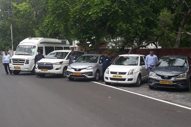 Taj Mahal Tour From Delhi to Agra Sightseeing by Private AC Car - Why a Private Car Makes Delhi to Agra Easier
