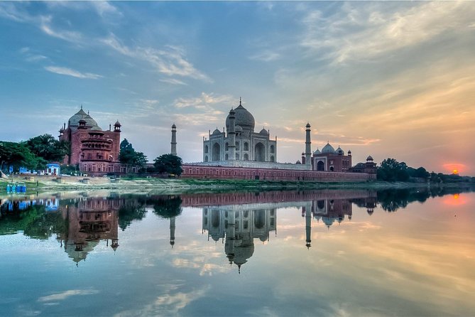 Taj Mahal Tour From Delhi with Tickets : Private Tour - Who will get the most from this tour