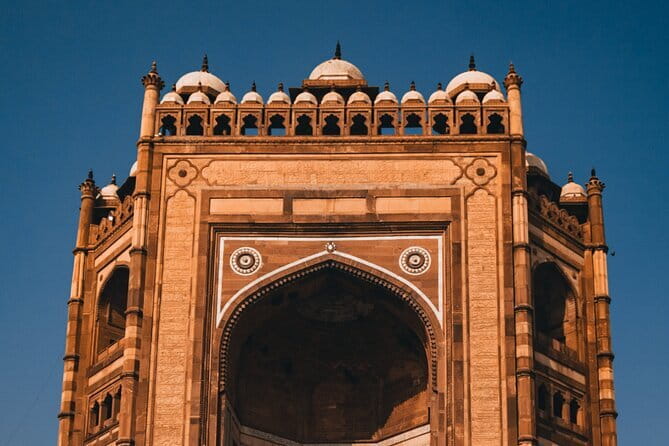 Taj Mahal Unveiled A Personalized Private Tour from Delhi - Why the sunrise Taj Mahal is worth the early start