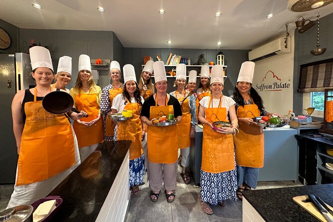 The Chef @ 5 pm (3 Main Dishes + 2 Breads) - What the recipes add after you return home