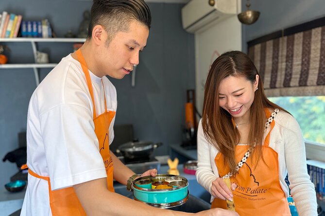 The Chef @ 5 pm (3 Main Dishes + 2 Breads) - Dietary requests and menu planning