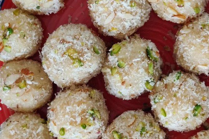 The Delhi Rasoi - An Everlasting Experience - Why a Delhi home kitchen changes the experience