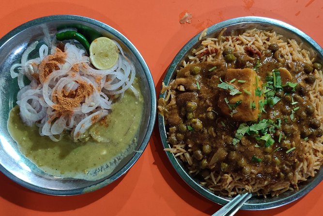 The Delhi Rasoi - An Everlasting Experience - Cooking with Pooja and Supriya