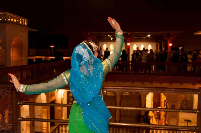 The Dharampura Dinner & Kathak Experience - A Few Things to Consider Before Booking