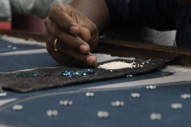 The Indian Wedding Tour : Dance, Textile, Workshops all inclusive - Key points at a glance