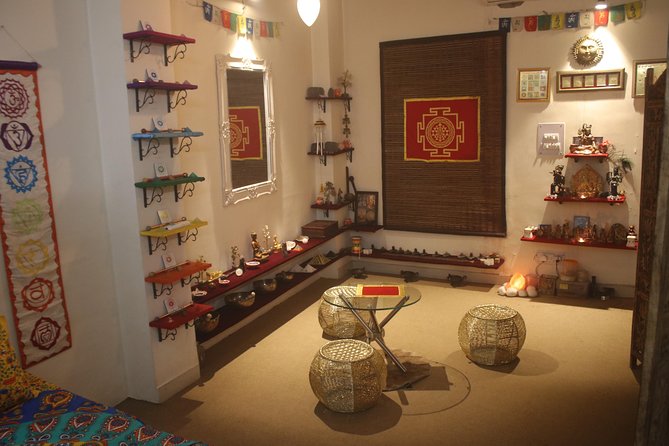 The Indian Wedding Tour : Dance, Textile, Workshops all inclusive - The Bollywood dance lesson with Nupam and other guides