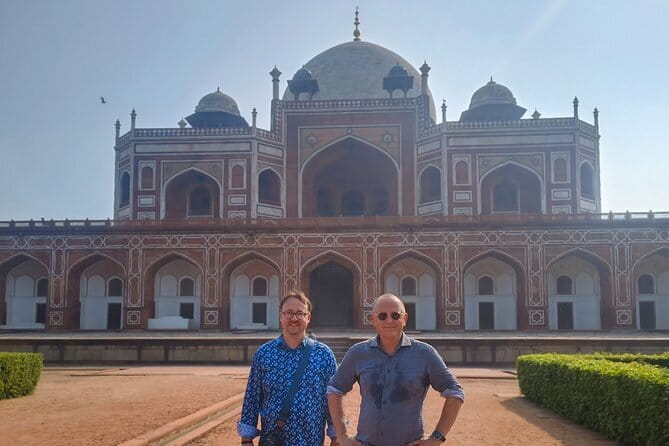 Timeless Treasures: An Old Delhi Heritage Walking Tour - Dariba Kalan and Naughara’s quieter corners
