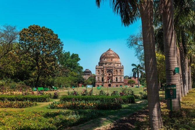 Top Highlights of Delhi: All-Inclusive Private City Tour - Gandhi Smriti Adds a Personal Human Story