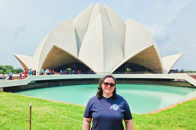 Top Sites of Delhi: Full Day Tour by Private Car - Price, inclusions, and the real value