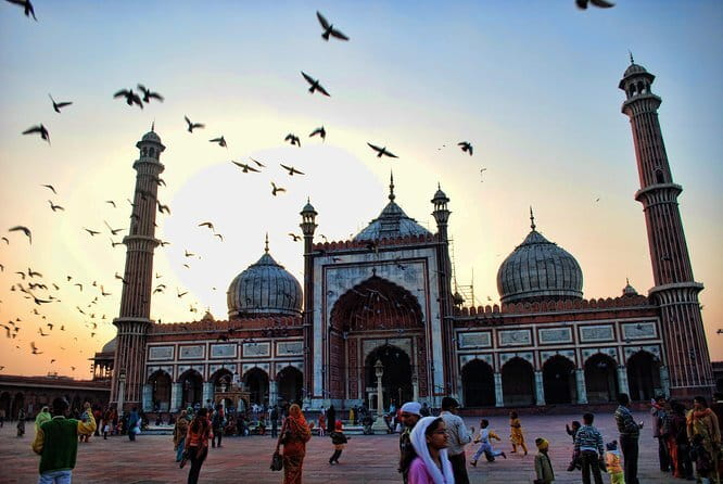 Tour a Nueva y Vieja Delhi Con Guía en Idioma Español - Why this Delhi day works best as a city introduction