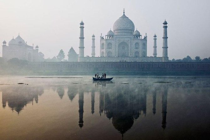 Tour The Taj Mahal - Who will enjoy this tour most