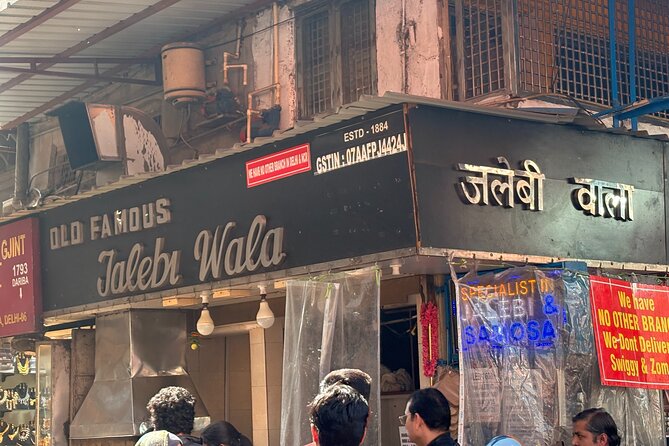 Tour to Old Delhi with Guide and Pickup - Is $6.81 good value?