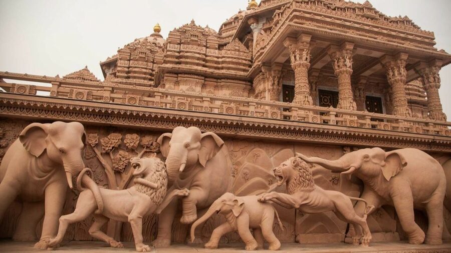 Tour To Swaminarayan Akshardham Guide & Delhi Transfers - Practical details to keep in mind