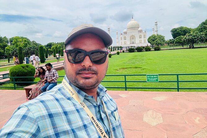 Trip To Taj Mahal From Delhi - Who will enjoy this Delhi day trip
