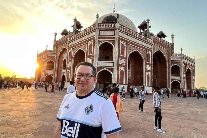 TripAdvisor Recommended: All Inclusive Half Day Delhi Tour - Rashtrapati Bhavan and Lutyens’ Delhi from the car