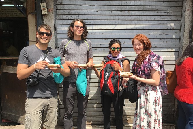 TripAdvisor Recommended: All Inclusive Half Day Delhi Tour - Gandhi Smriti and the human side of Delhi’s history